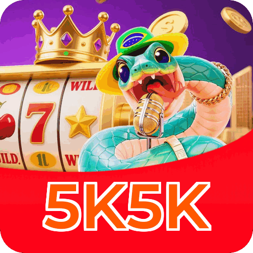 Login rápido no app 5K5K