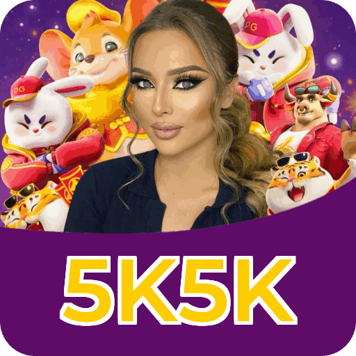 Equipe de suporte ao cliente da 5K5K