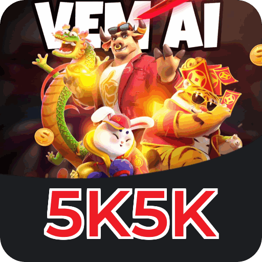 Siga a 5K5K no Facebook