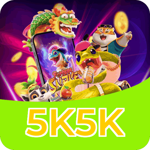 Instalação iOS 5K5K