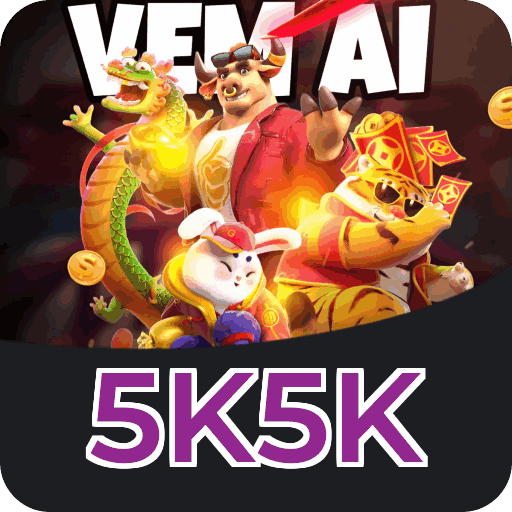 Bônus de boas-vindas 5K5K