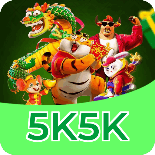 Segurança 5K5K