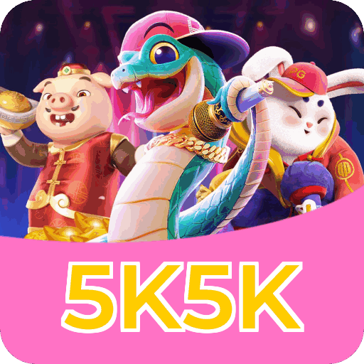 Streaming 4K no cassino ao vivo da 5K5K