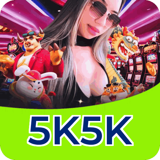 Suporte 5K5K
