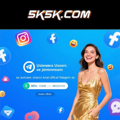 5K5K Ganhe R$ 100,00 Gratis